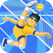Football Sepak Kick Volleyball Версия: 1.3.1