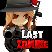 Last Zombie Версия: 1.3.5