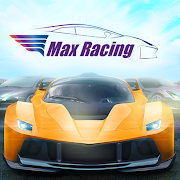 Max Racing Версия: 0.1