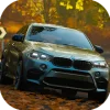 Симулятор внедорожного Bmw 4x4 Версия: 0.1