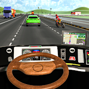 Simulador de ônibus final jogo Версия: 1.0