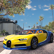 Chiron Car Bugatti Driver Версия: 0.1