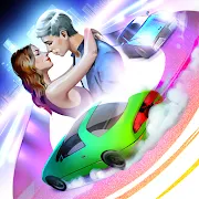 Racing Story: Love & Cars Версия: 1.4.5
