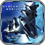 Evochron Mobile Версия: 1.0728