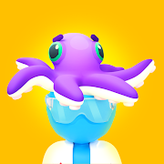 Octopus Escape Версия: 3.8