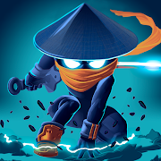 Ninja Dash Версия: 1.7.6
