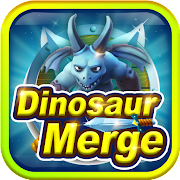 Dinosaur Merge Версия: 1.0.34