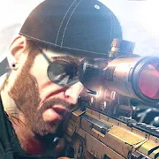 Настоящий Снайпер 3D Убийца Версия: 2.5