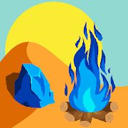 Desert Fires: Logic Puzzle Версия: 0.58