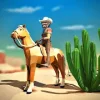 Wild West Sniper Frontier Версия: 1.1.5