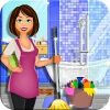 My Girl Mansion Cleaning Games Версия: 1.1.1