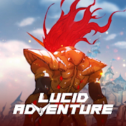 Lucid Adventure Версия: 2.4.36