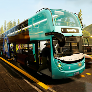 Bus Simulator - Bus Games Версия: 1.0.1