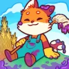 Critter Coast: Merge Adventure Версия: 2.7.1