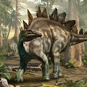 Stegosaurus Simulator Версия: 1.0