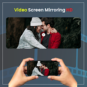 Video Screen Mirroring HD Версия: 2.1.1