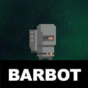 BARBOT Версия: 2.0.7.1