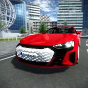 Electric Car Driving Simulator Версия: 2.0