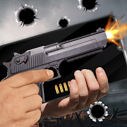 Gun shot sounds: Gun simulator Версия: 1.0