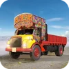 Heavy Truck 3D -Truck Games Версия: 1.1