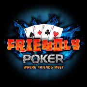 Friendly Poker Версия: 1.3.5