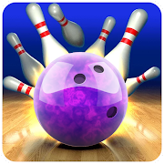Bowling Strike 3D Game Версия: 1.0.5