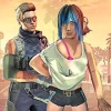 City Gangster Vegas Crime Sim Версия: 3.5