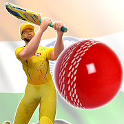 Super Six Cricket  League game Версия: 1.0