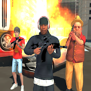 San Andreas Gangsters Crime Версия: 1.0