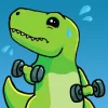 Jurassic Gym Версия: 0.56