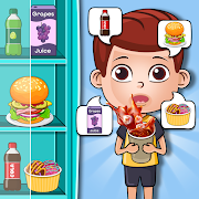 Mini Mart - Cooking & toy shop Версия: 1.0.0