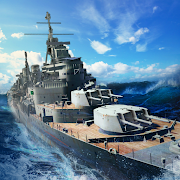Force of Warships: Корабли PvP Версия: 5.09.3