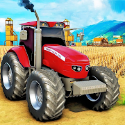 Farm Simulator Farming 22 Версия: 4