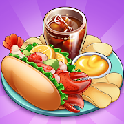 Tasty Diary: Cook & Makeover Версия: 1.022.5077