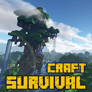 Survival Craft: Building World Версия: 1