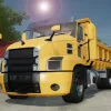 Dump Truck Simulator