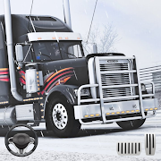 American Truck USA Simulator Версия: 1.0.0