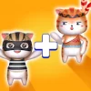 Merge Cat Master Версия: 1.0.10