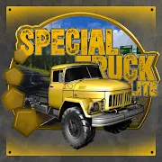 Special Truck Mobile Lite Beta Версия: 1.0