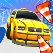 Level UP Cars - Gear Up Race Версия: 0.1