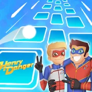 Captain Henry Tiles Danger Hop Версия: 0.1.22