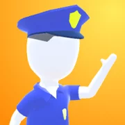 Police Tycoon 3D Версия: 0.3