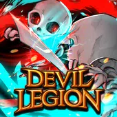 Devil Legion : Battle war Версия: 1.8.330