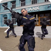 FPS Gun Shooting Game : Ops Версия: 6.0