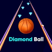 Diamond Ball Версия: 0.6