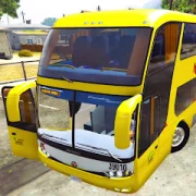 Симулятор вождения автобуса 3D Версия: 2