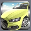Audi A8 Drifting Car game 2022