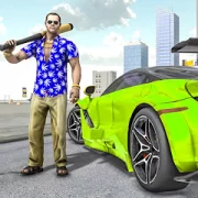 Vegas Grand Theft Auto Crime Версия: 1.3