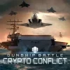 Gunship Battle Крипто-конфликт Версия: 1.3.2