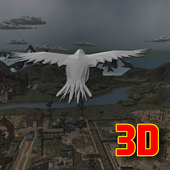 Bird Racing : Pigeon Simulator Версия: 10
